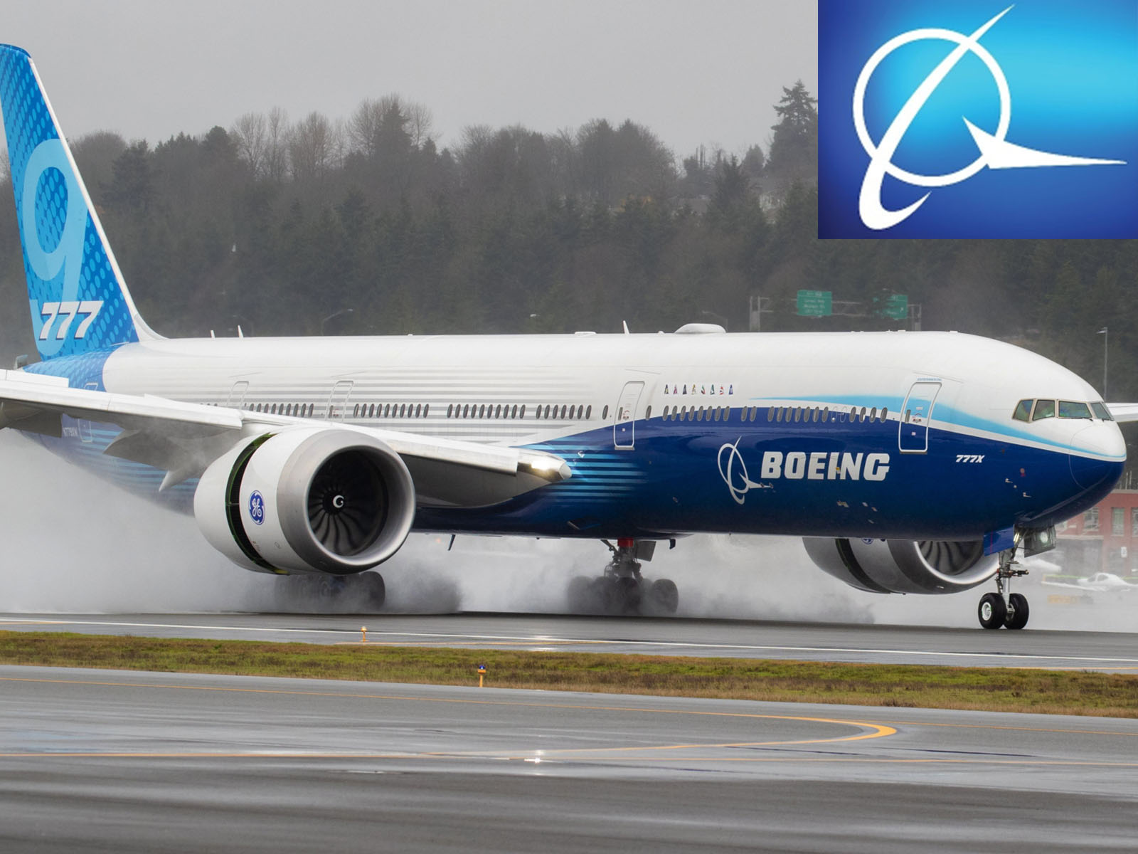 Boeing Internship