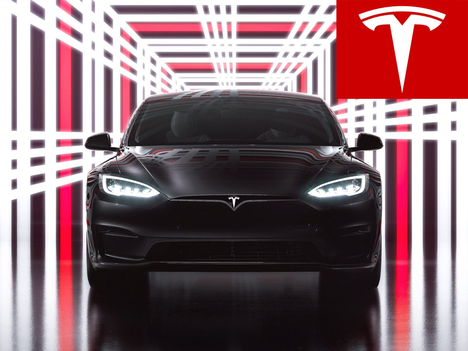 Tesla Internship