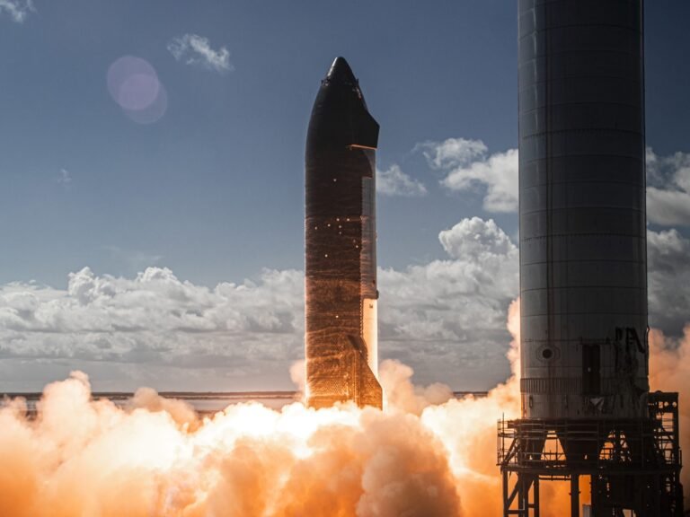 SpaceX Internship - Mechanical Engineering Portfolio